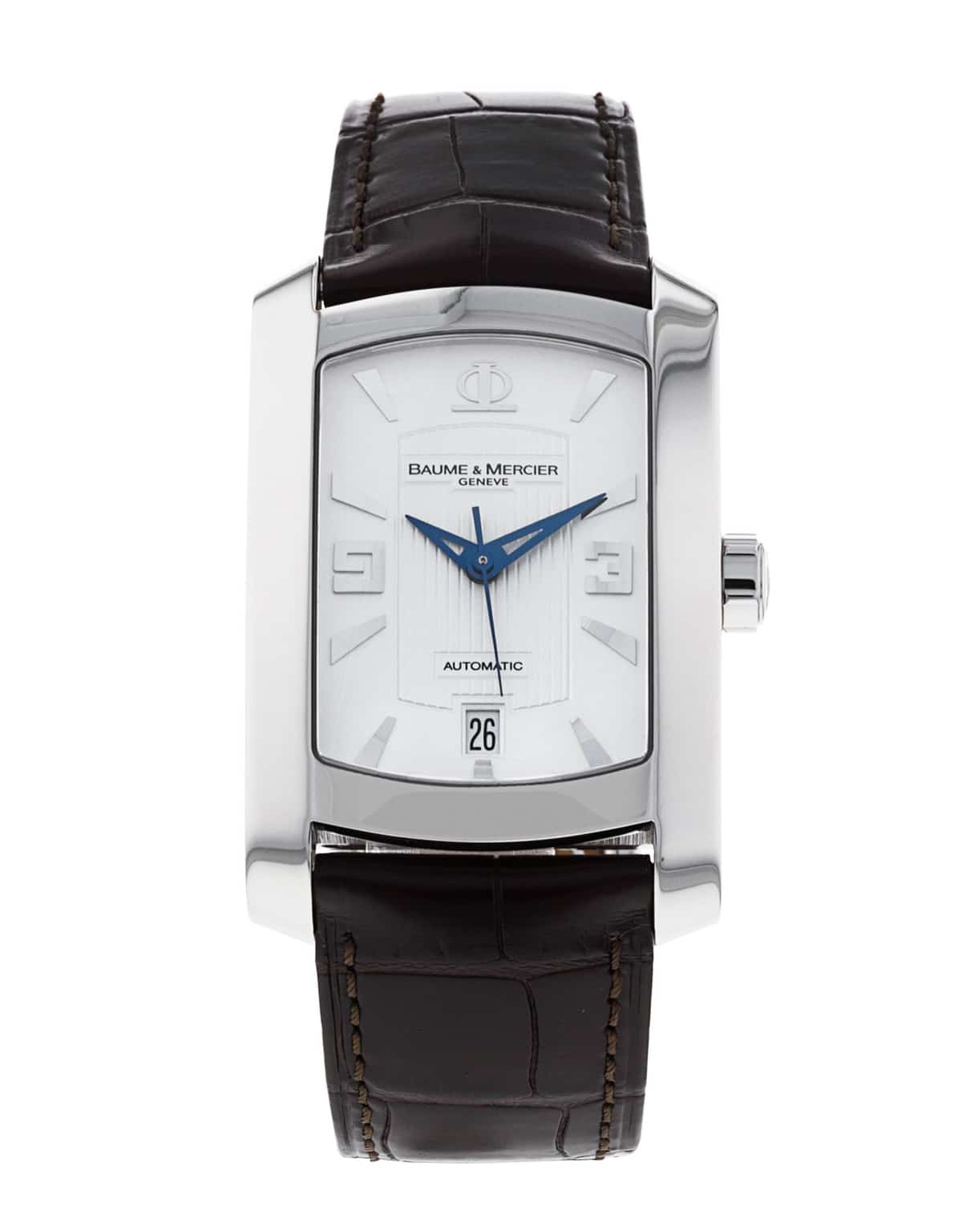 Baume et Mercier Hampton Milleis M0A08753